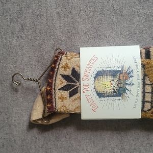 Unisex Cold Weather Winter Graphic Socks